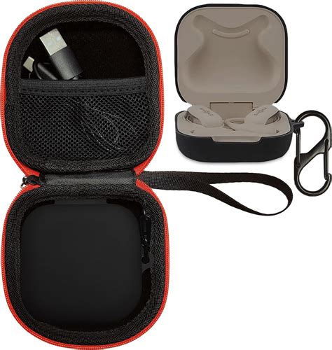 shokz case|aftershokz accessories.